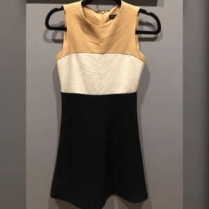 Zara Women’s dress